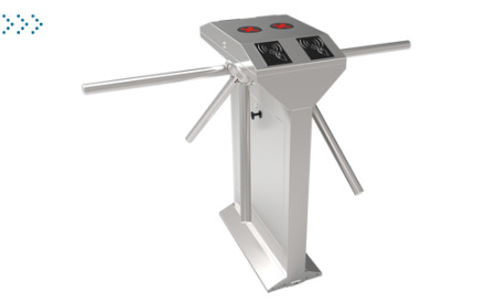 Турникет TEMID